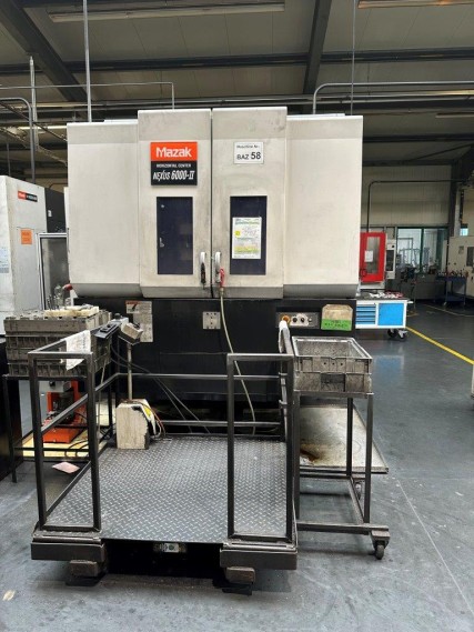 Operating and business equipment - mechanical engineering-11