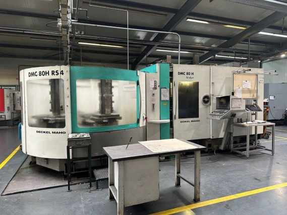 Operating and business equipment - mechanical engineering-13