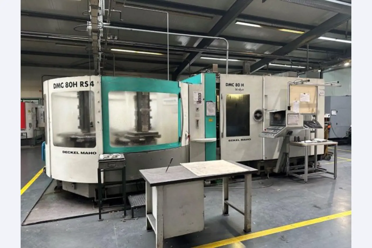 Operating and business equipment - mechanical engineering-13