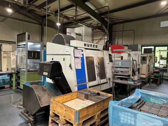 Operating and business equipment - mechanical engineering-14