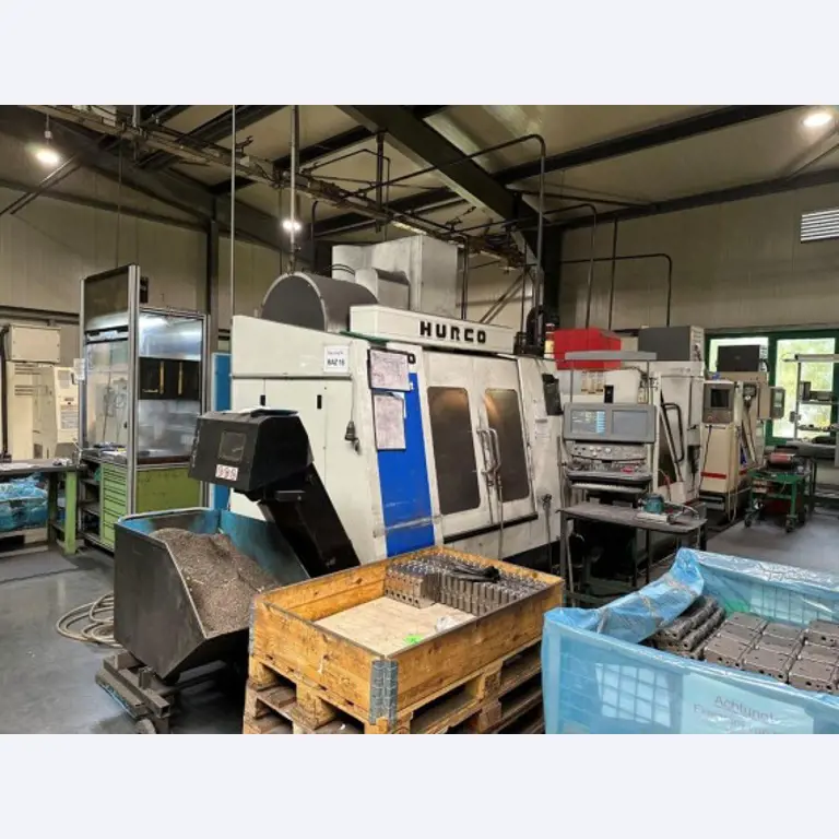 Operating and business equipment - mechanical engineering-14