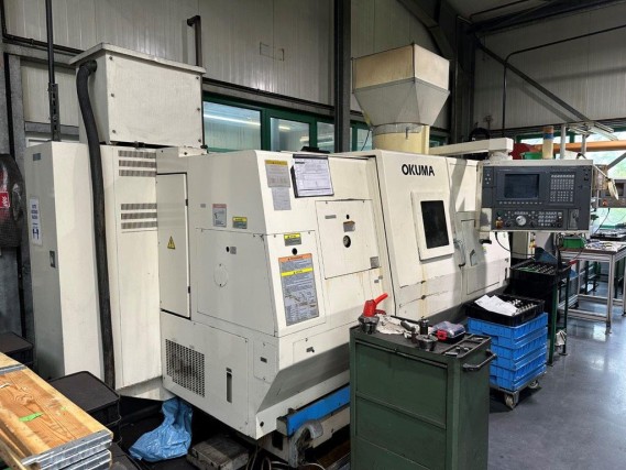 Operating and business equipment - mechanical engineering-15