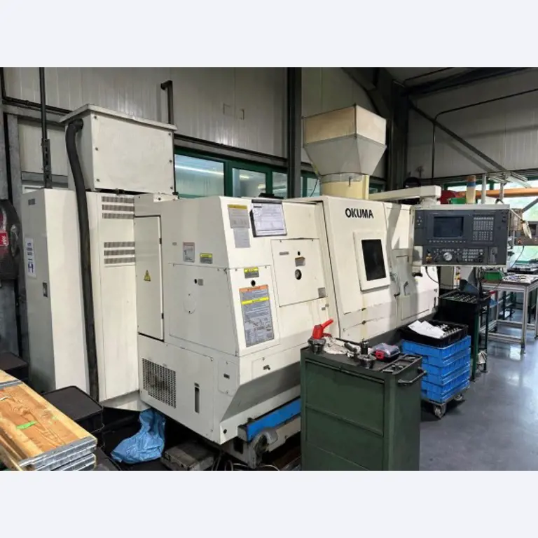 Operating and business equipment - mechanical engineering-15