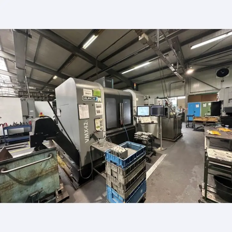 Operating and business equipment - mechanical engineering-16