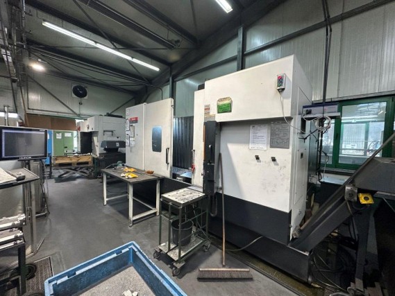 Operating and business equipment - mechanical engineering-17