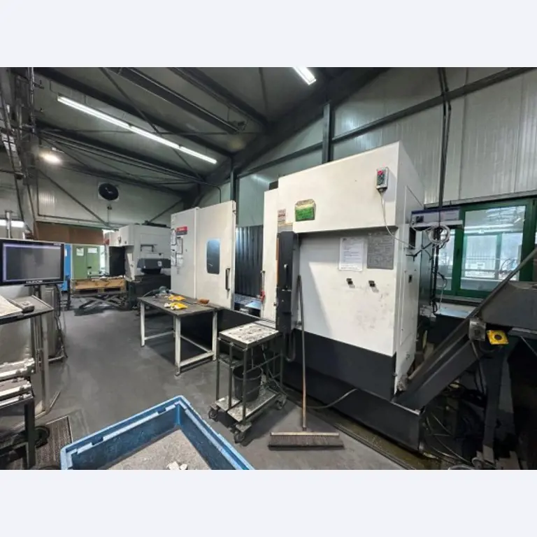 Operating and business equipment - mechanical engineering-17