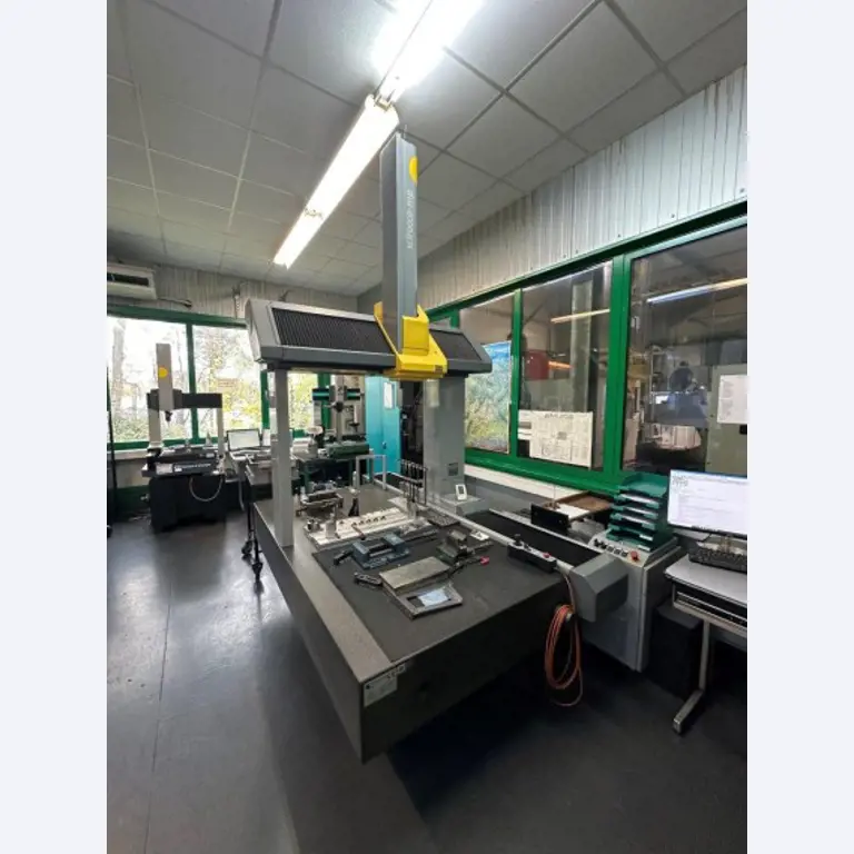 Operating and business equipment - mechanical engineering-18