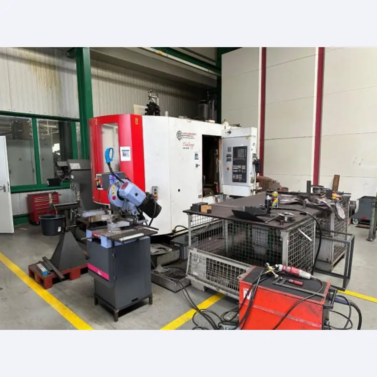 Operating and business equipment - mechanical engineering-19