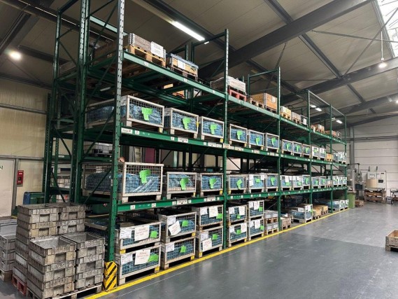 Operating and business equipment - mechanical engineering-3