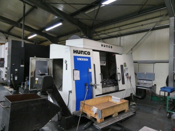 Operating and business equipment - mechanical engineering-22