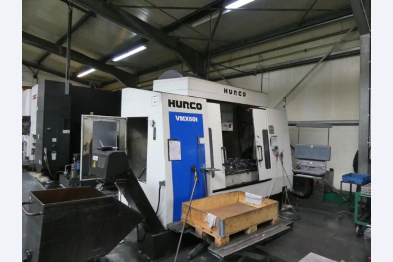 Operating and business equipment - mechanical engineering-22