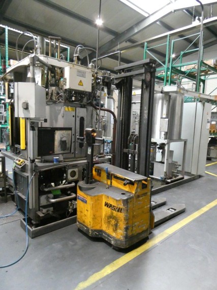 Operating and business equipment - mechanical engineering-23