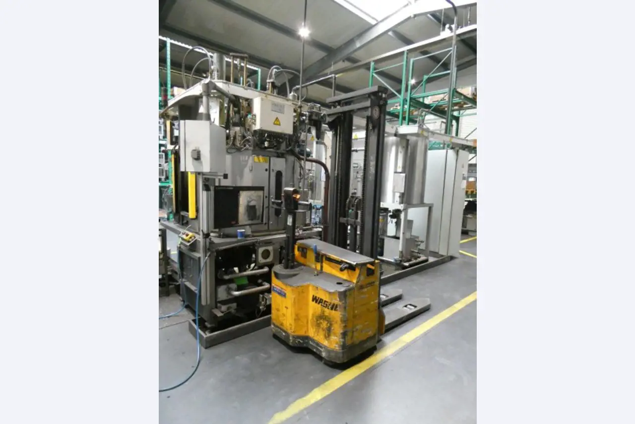 Operating and business equipment - mechanical engineering-23