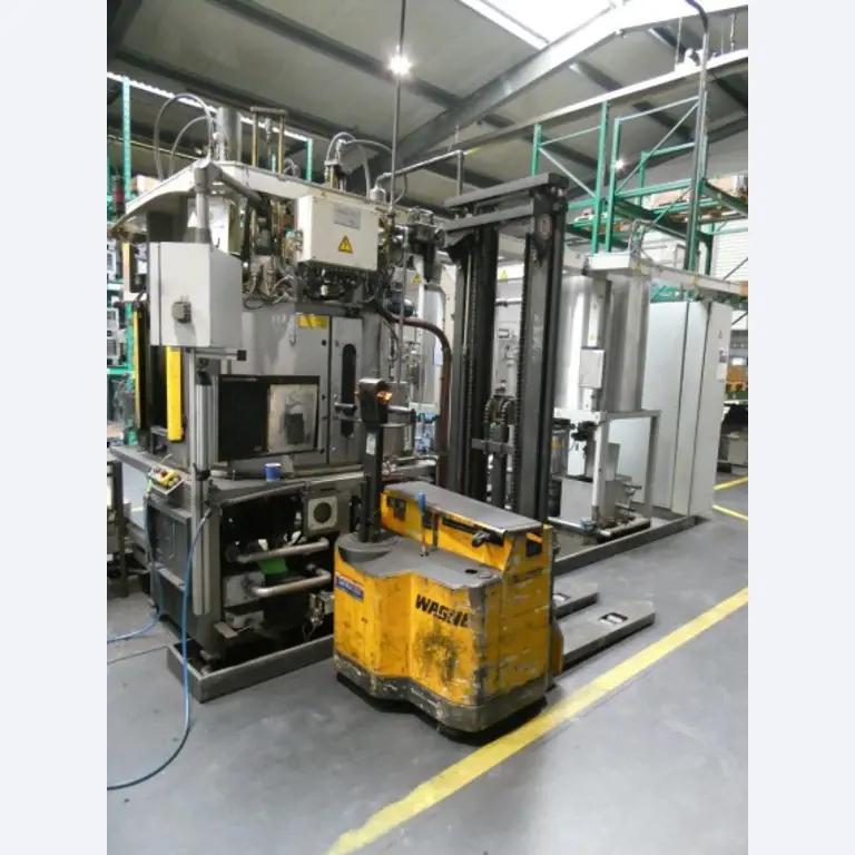 Operating and business equipment - mechanical engineering-23