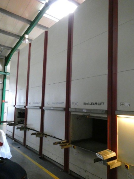 Operating and business equipment - mechanical engineering-24