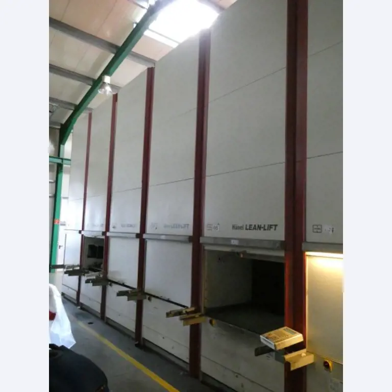 Operating and business equipment - mechanical engineering-24