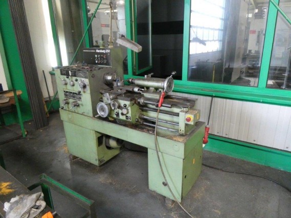 Operating and business equipment - mechanical engineering-25