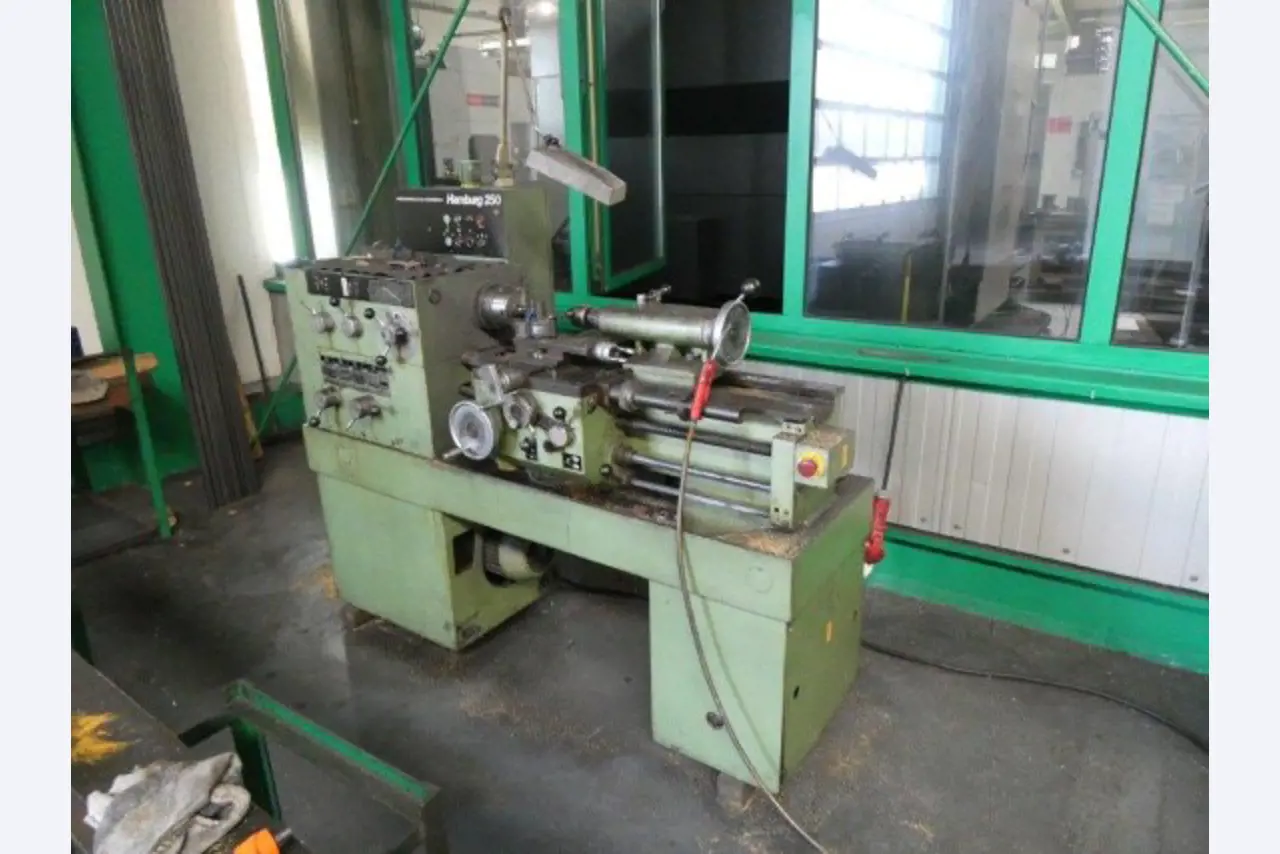 Operating and business equipment - mechanical engineering-25
