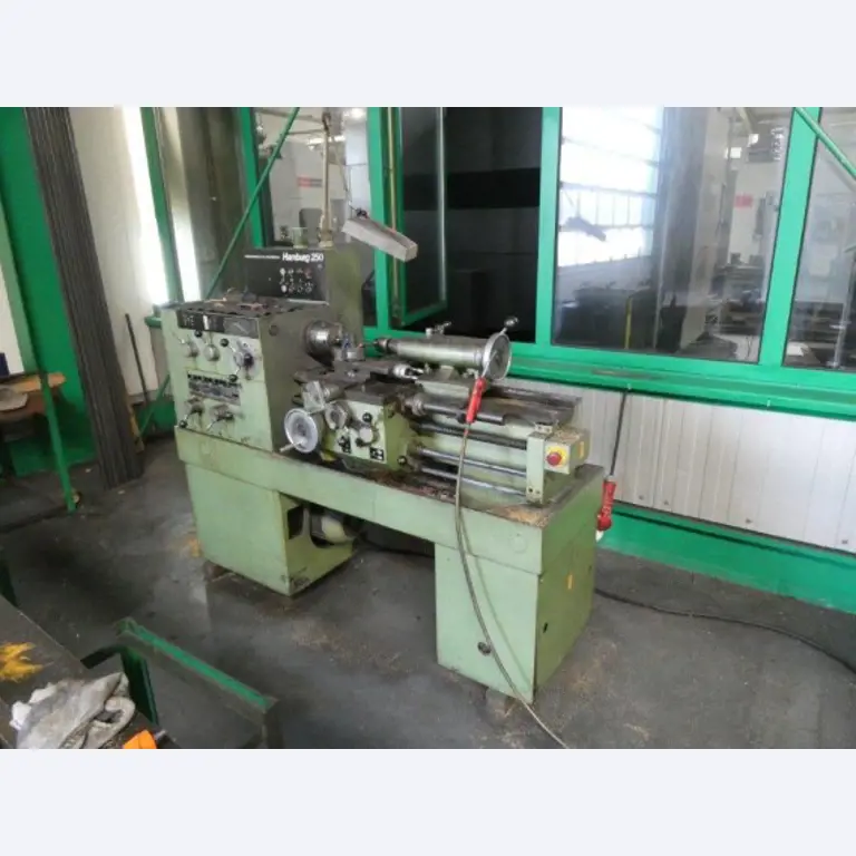 Operating and business equipment - mechanical engineering-25