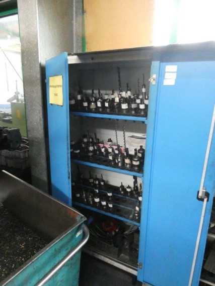 Operating and business equipment - mechanical engineering-27