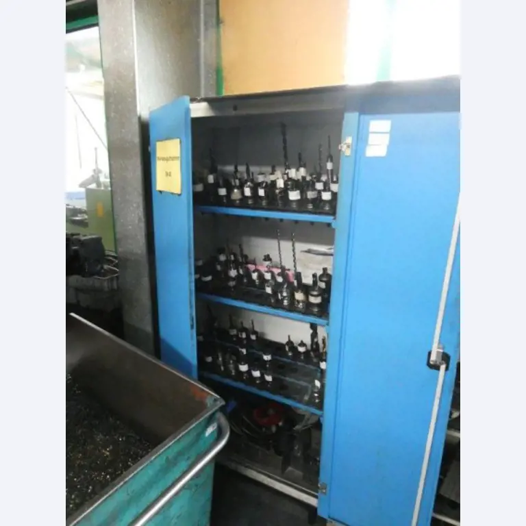 Operating and business equipment - mechanical engineering-27