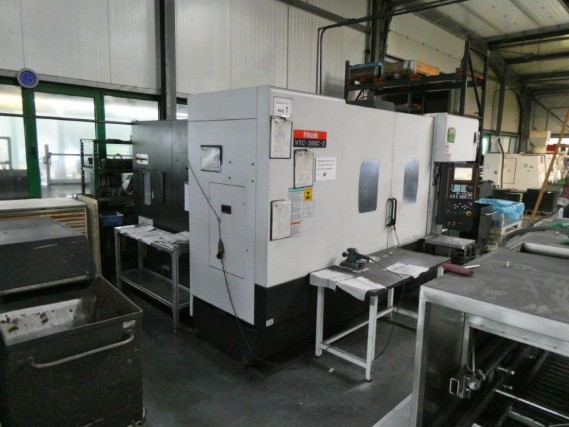 Operating and business equipment - mechanical engineering-28