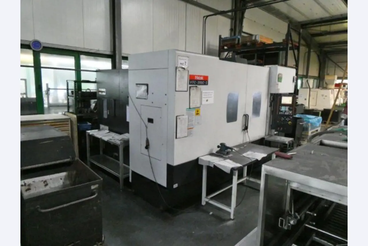 Operating and business equipment - mechanical engineering-28