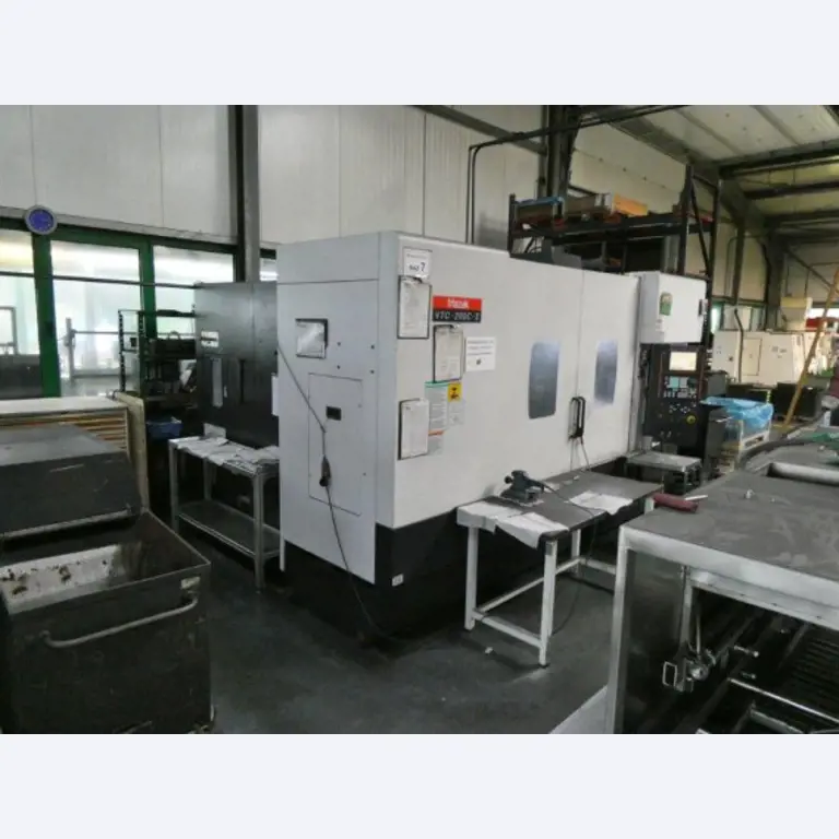 Operating and business equipment - mechanical engineering-28