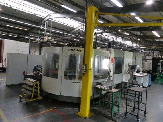 Operating and business equipment - mechanical engineering-29