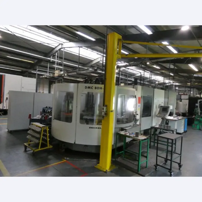 Operating and business equipment - mechanical engineering-29