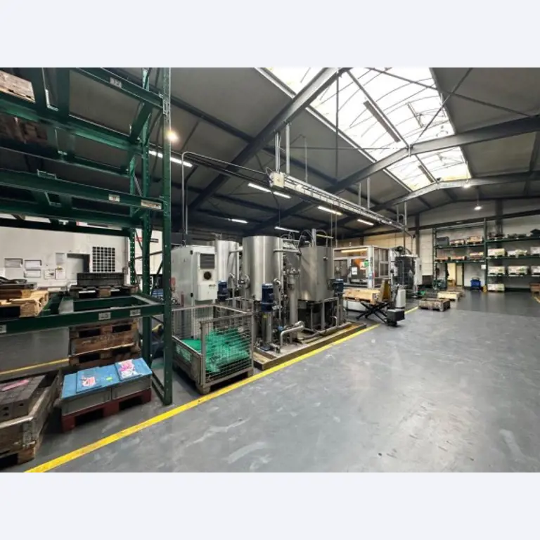 Operating and business equipment - mechanical engineering-4