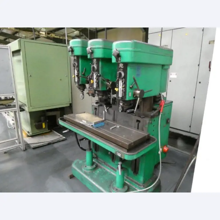 Operating and business equipment - mechanical engineering-30