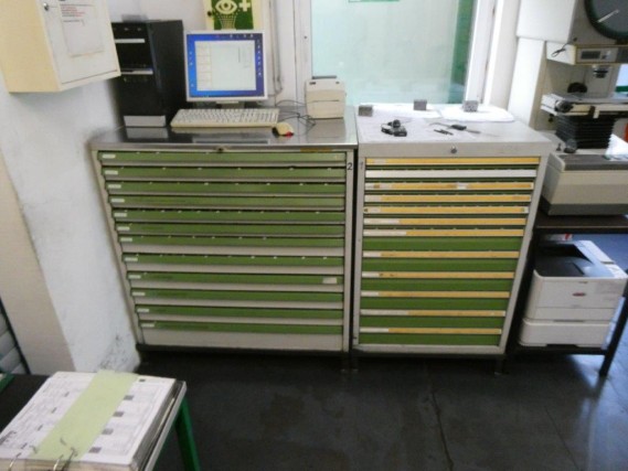 Operating and business equipment - mechanical engineering-31