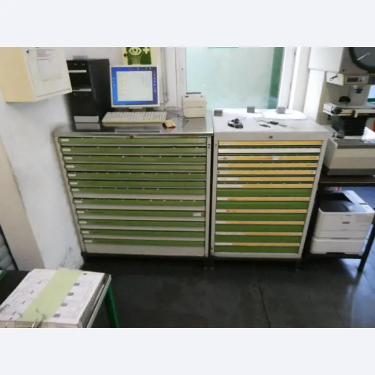Operating and business equipment - mechanical engineering-31