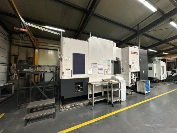 Operating and business equipment - mechanical engineering-5