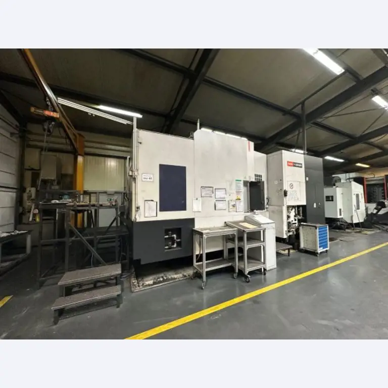 Operating and business equipment - mechanical engineering-5