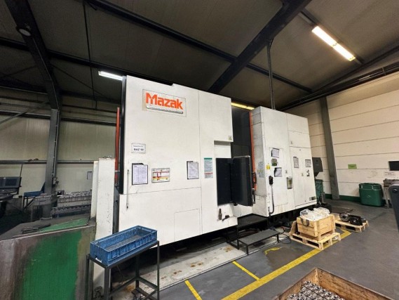 Operating and business equipment - mechanical engineering-6