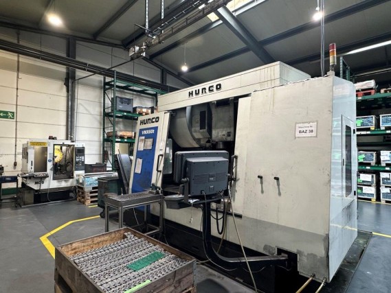 Operating and business equipment - mechanical engineering-7