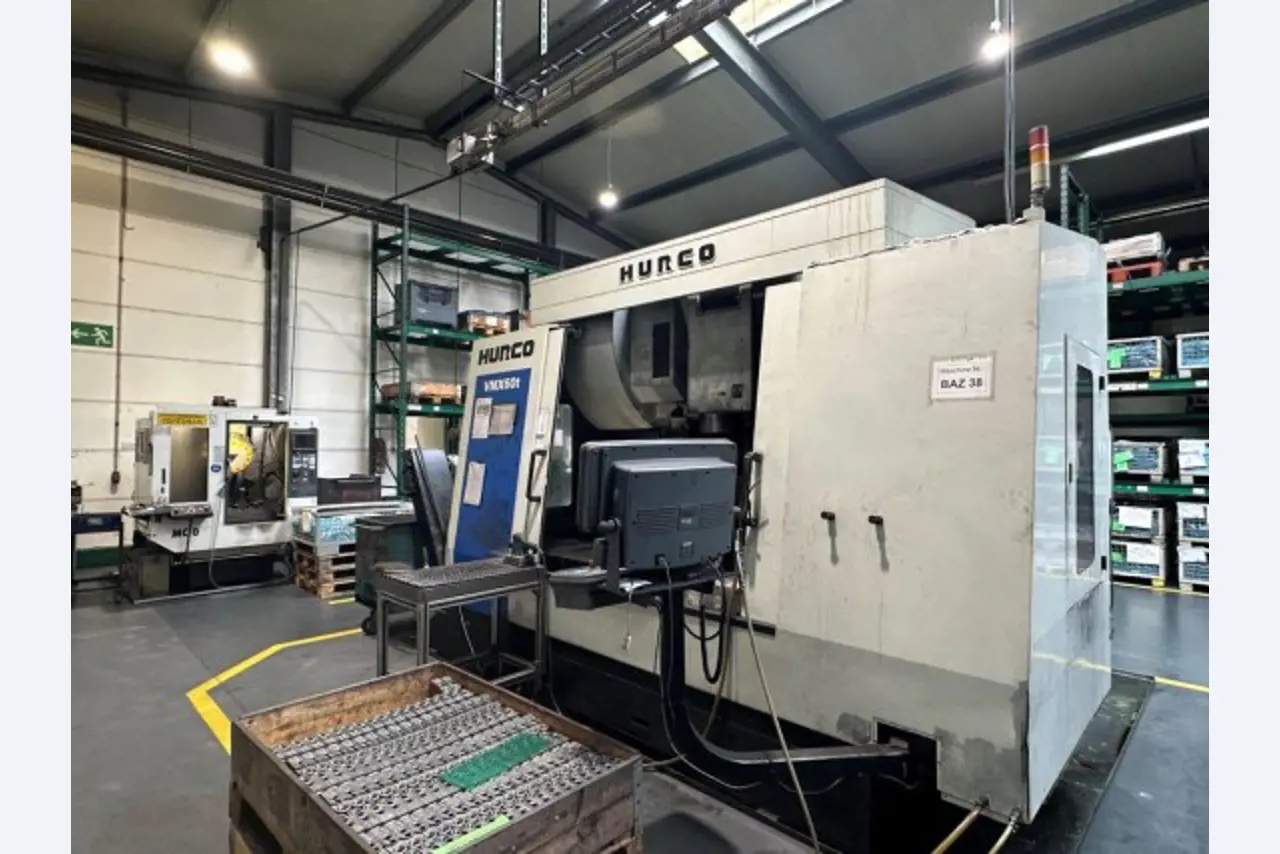 Operating and business equipment - mechanical engineering-7
