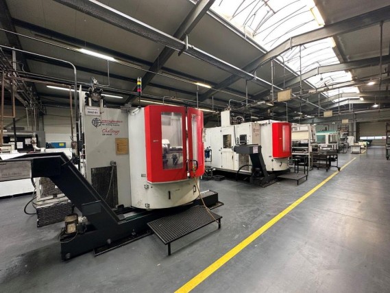 Operating and business equipment - mechanical engineering-8