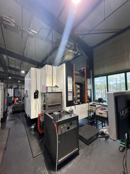 Operating and business equipment - mechanical engineering-10