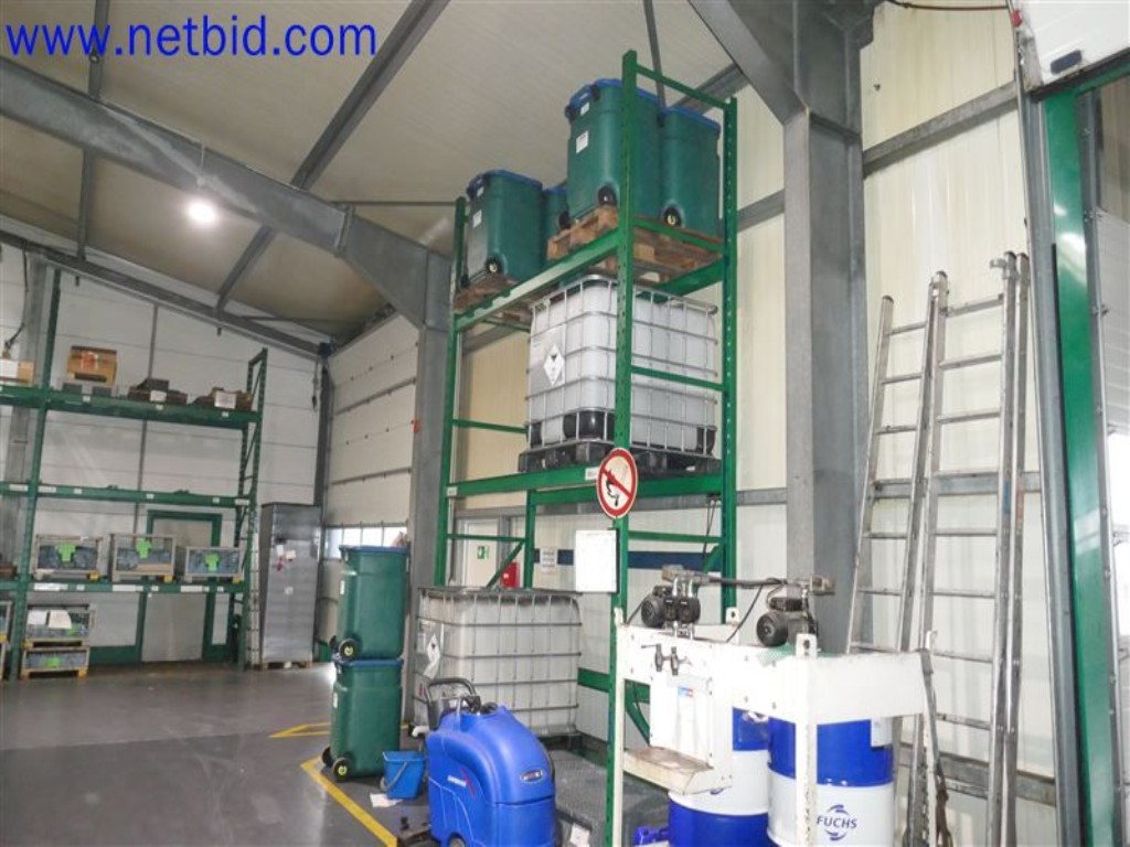 Provozní a kancelářské vybavení - strojírenství-1