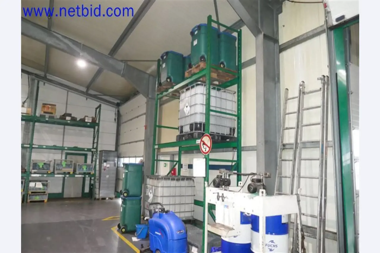 Provozní a kancelářské vybavení - strojírenství-1