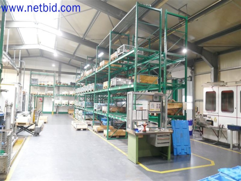 Provozní a kancelářské vybavení - strojírenství-3