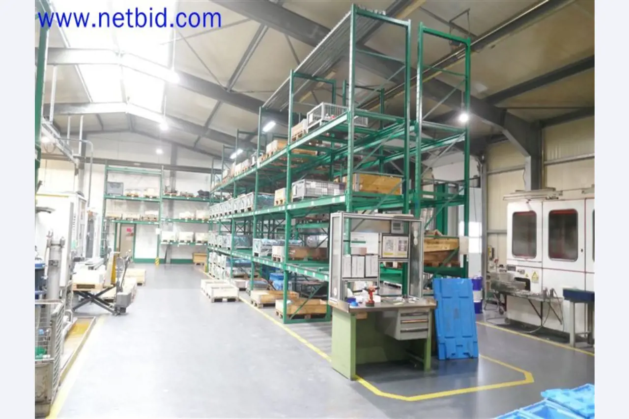 Provozní a kancelářské vybavení - strojírenství-3