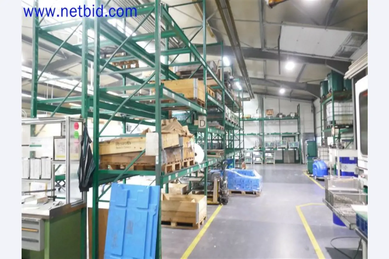 Provozní a kancelářské vybavení - strojírenství-4