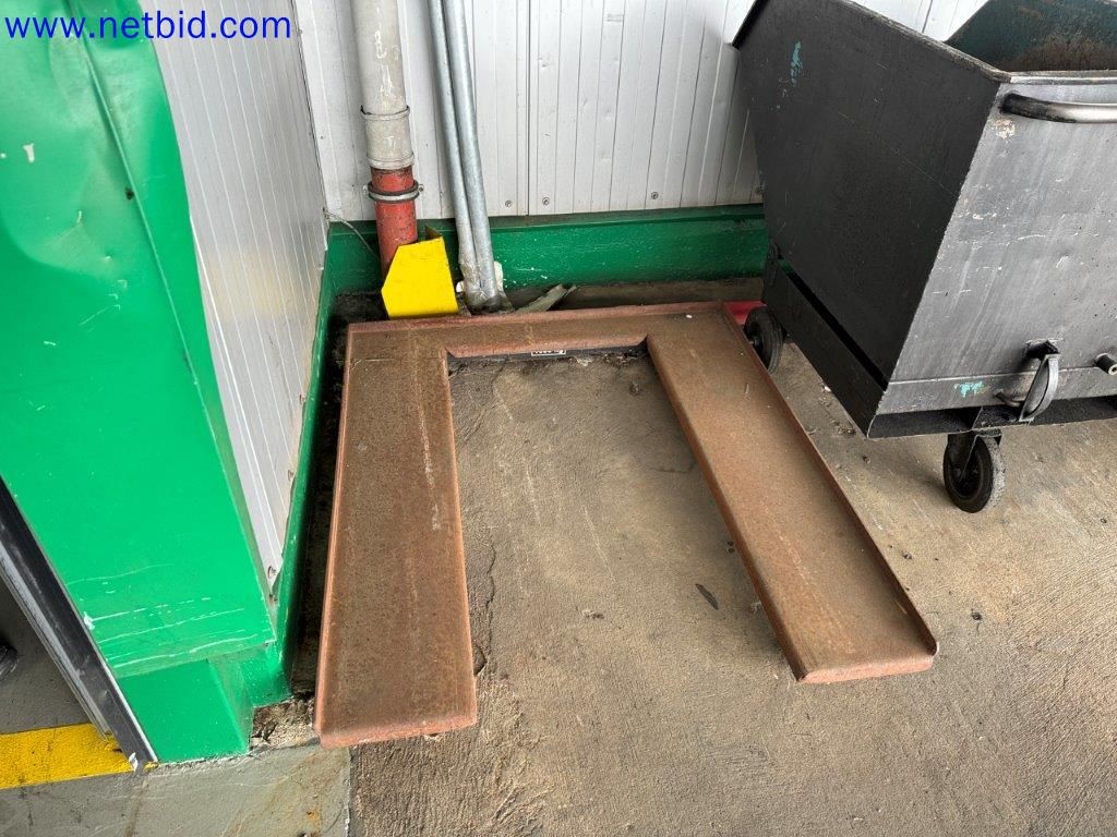 Betriebs- und Geschäftsausstattung - Maschinenbau-1