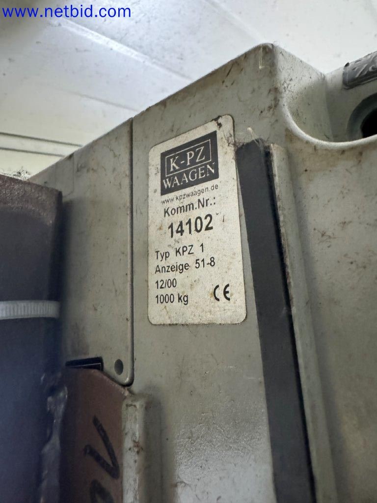 Betriebs- und Geschäftsausstattung - Maschinenbau-3