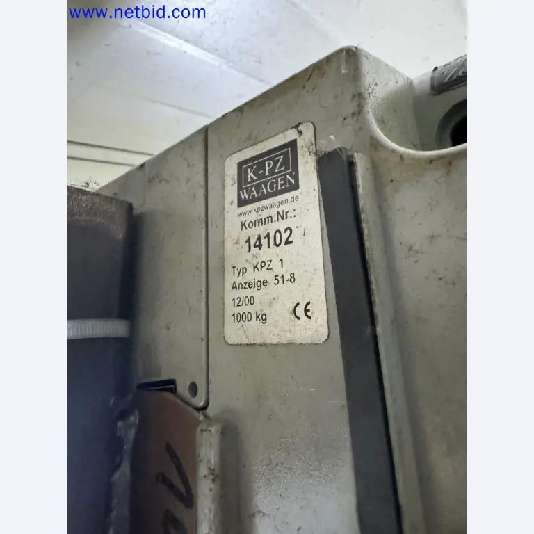 Betriebs- und Geschäftsausstattung - Maschinenbau-3