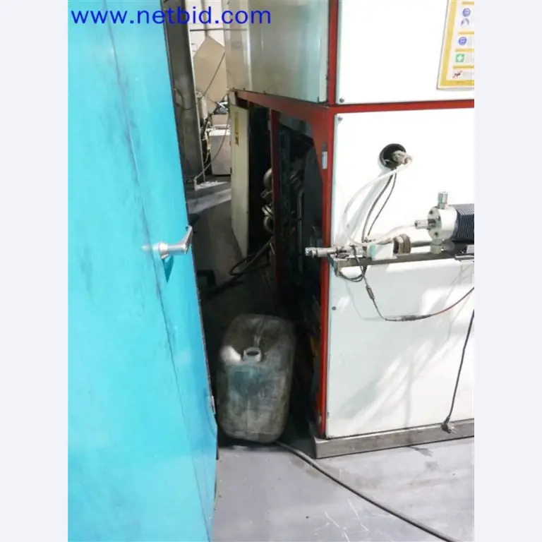 Provozní a kancelářské vybavení - strojírenství-4